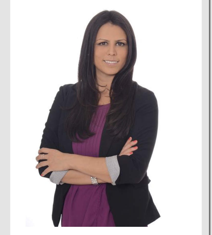 Suhanya erne – EFT-Therapeut:in