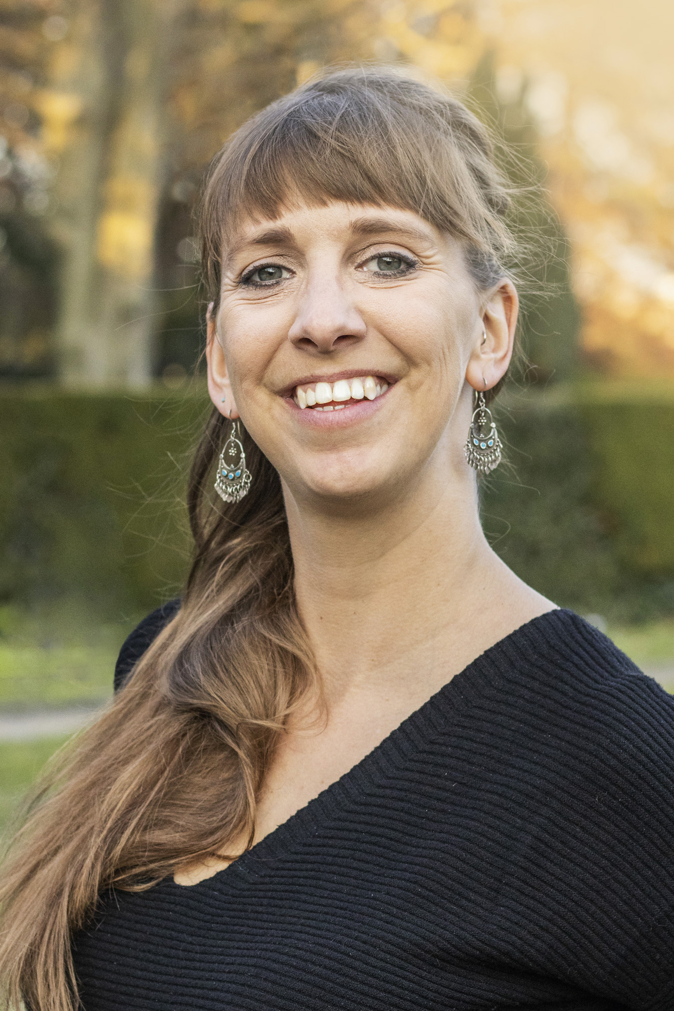 Tina Beerli – EFT-Therapeut:in