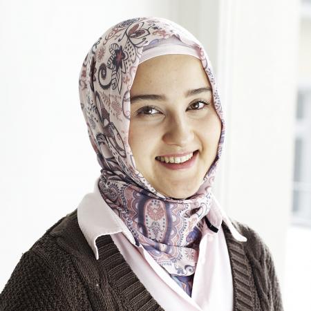 Ümran Bektas – EFT-Therapeut:in