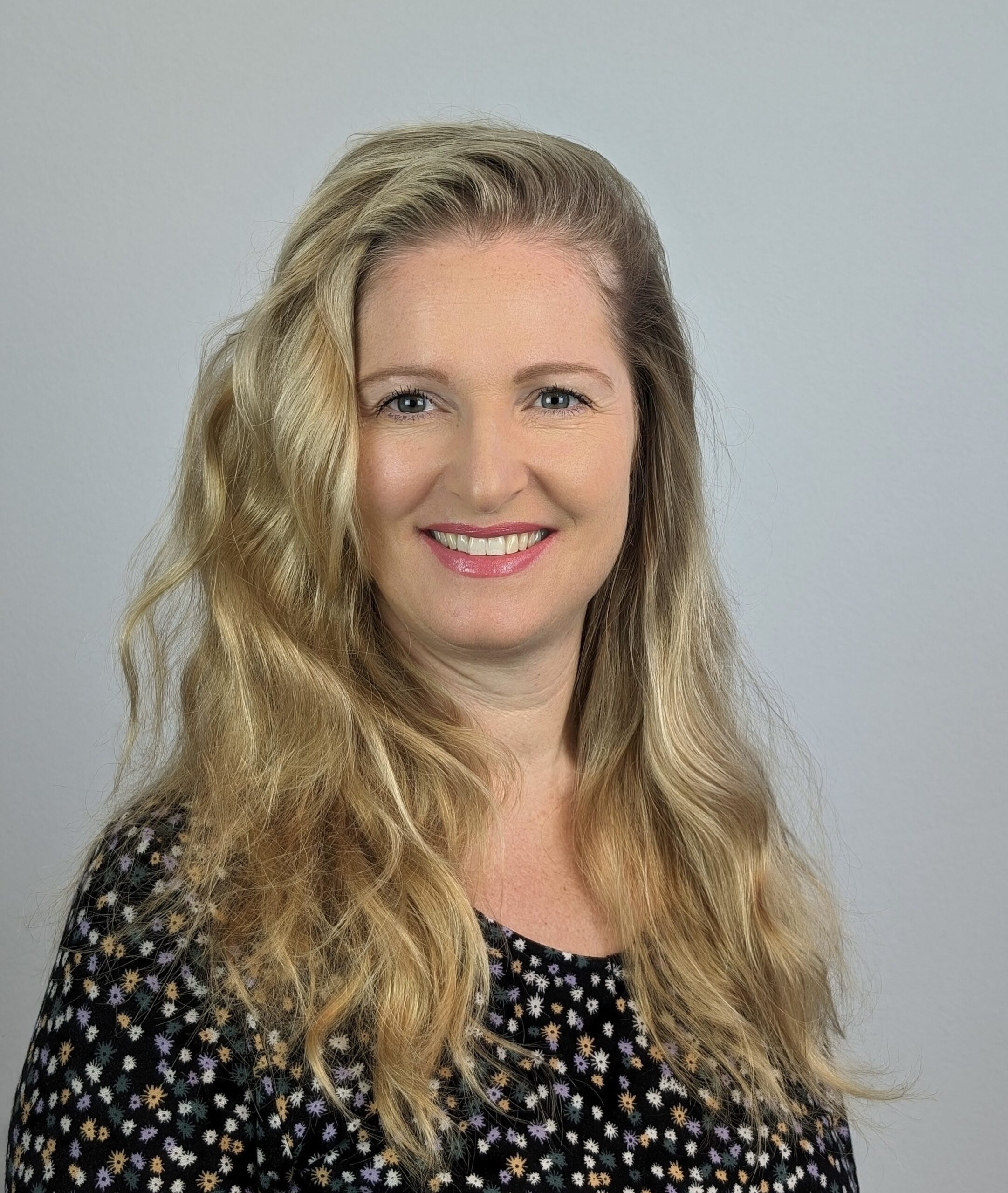 Ursina Donatsch – EFT-Therapeut:in