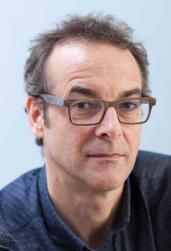 Werner Huwiler – EFT-Therapeut:in