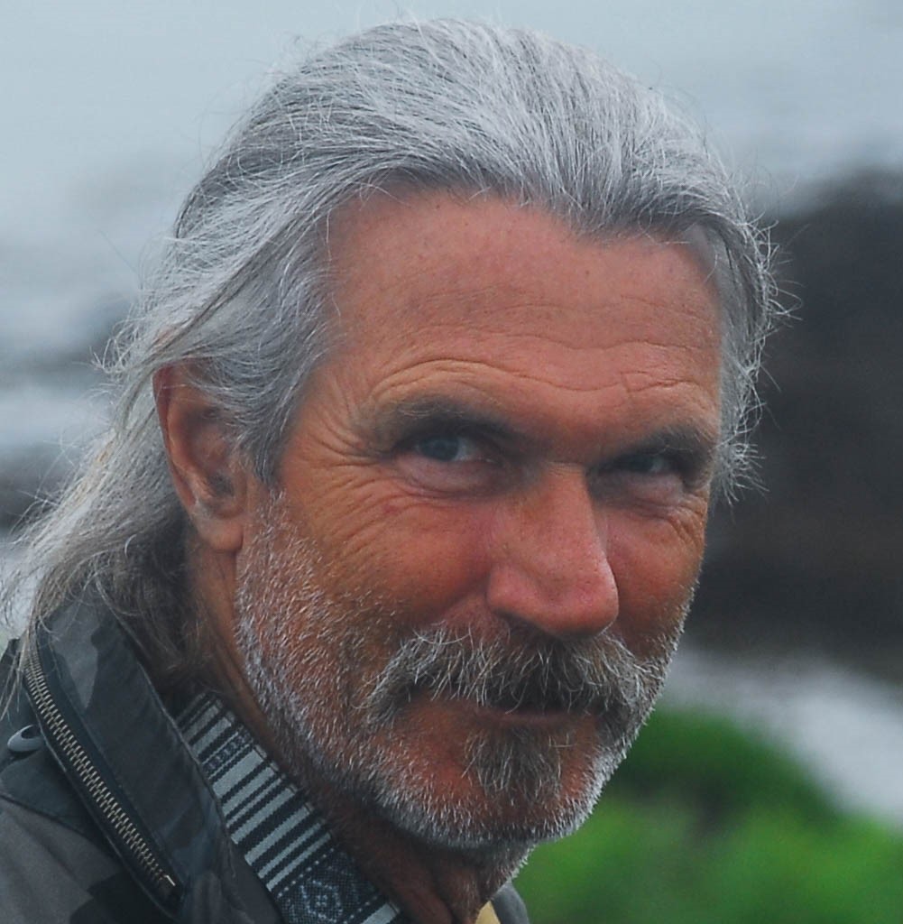 Wolf Paffen – EFT-Therapeut:in