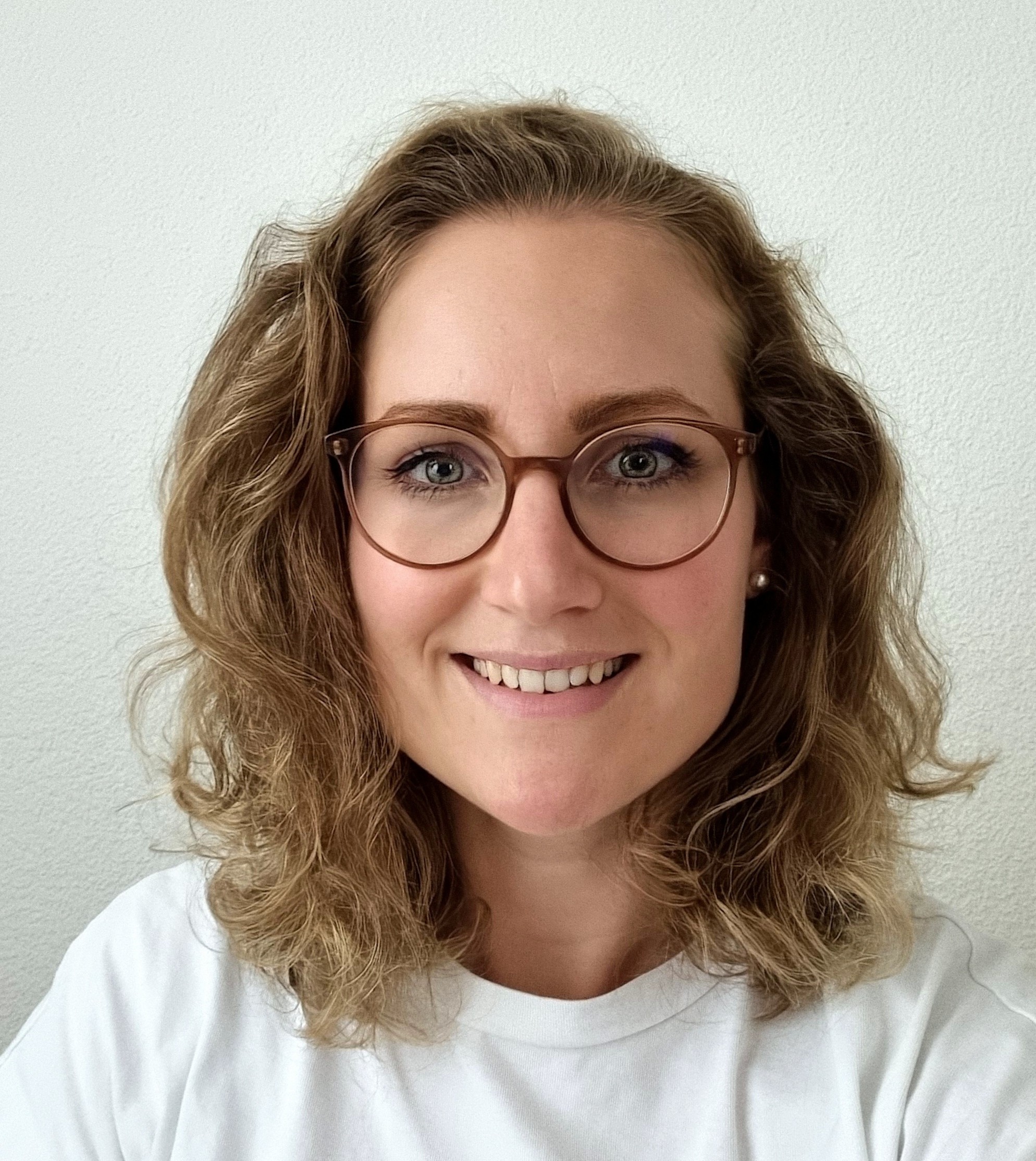Nicole Mosimann – EFT-Therapeut:in
