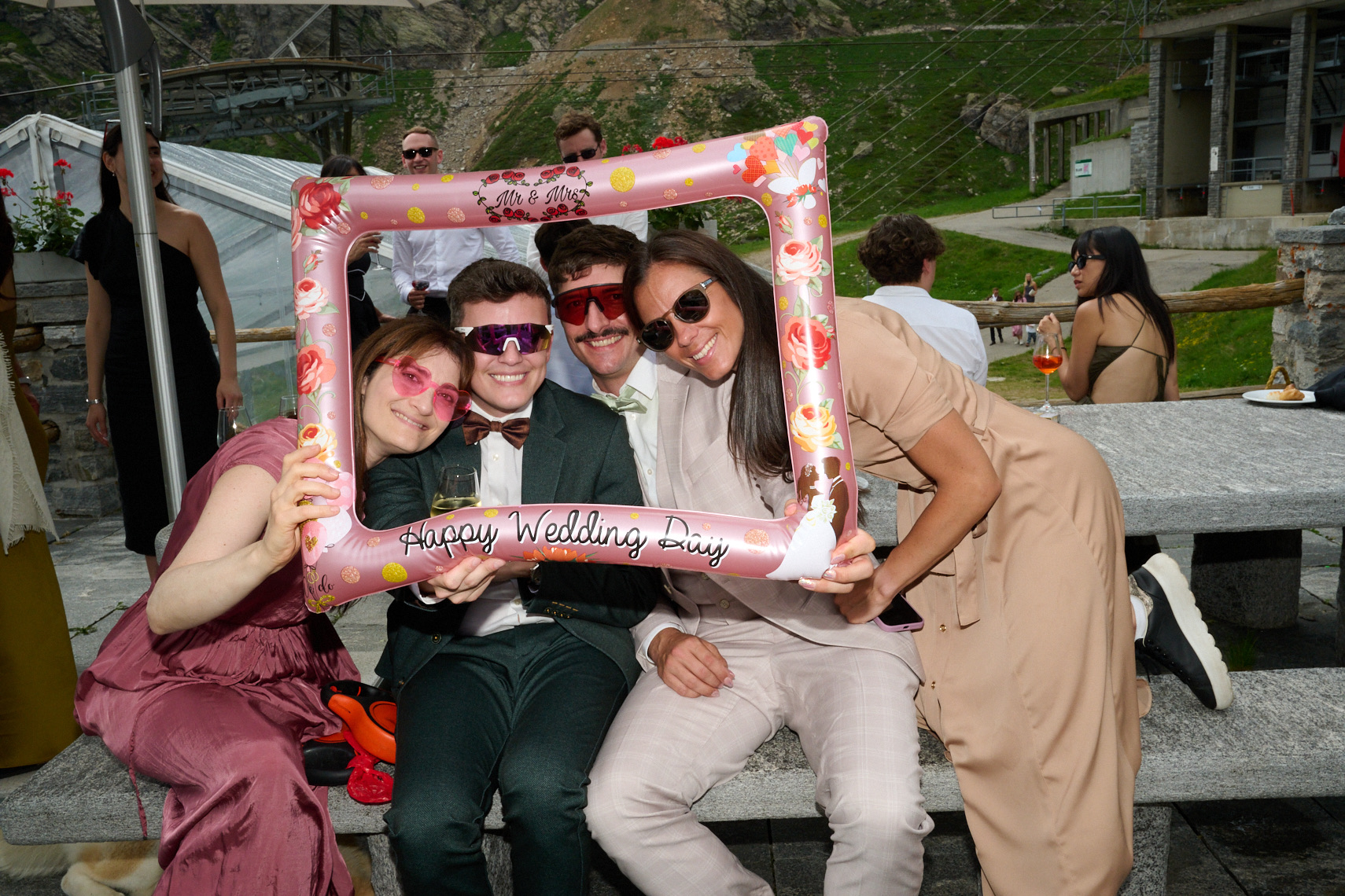 Robin Stohler – EFT-Therapeut:in